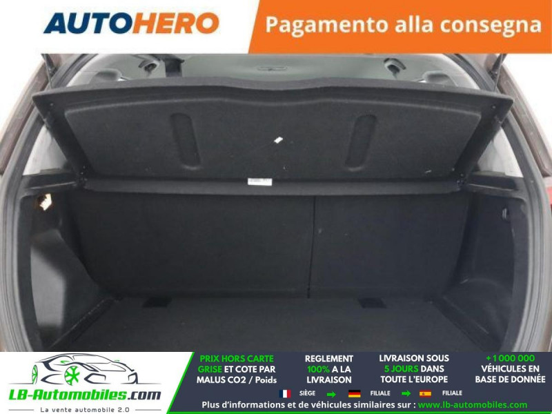 Kia Venga 1.4 CRDi 90 ch  occasion � Beaupuy - photo n�7