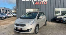 Kia Venga , garage EUROVAL AUTO  Fontenay-sur-Eure