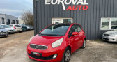 Annonce Kia Venga occasion Diesel 1.4 crdi 90ch active 5p � Fontenay-sur-Eure