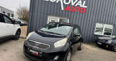 Annonce Kia Venga occasion Diesel 1.4 CRDi 90ch Attract 5 p � Fontenay-sur-Eure