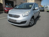 Kia Venga occasion année 2011 boite Manuelle Annonce Kia Venga occasion Diesel 1.4 CRDI 90CH FAP ACTIVE à Toulouse