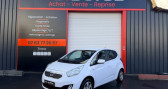 Annonce Kia Venga occasion Essence 1.4 CVVT 16V 90 CV essence distribution  chane  Bischwiller