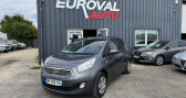 Kia Venga occasion année 2011 boite Manuelle Annonce Kia Venga occasion Essence 1.4 cvvt 90 ch active à Fontenay-sur-Eure