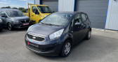 Kia Venga occasion année 2014 boite Manuelle Annonce Kia Venga occasion Essence 1.4 CVVT - 90 Motion GTIE 12M à Crottet