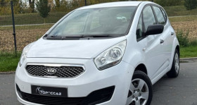 Kia Venga , garage TOP OCCAZ  La Chapelle D'Armentires
