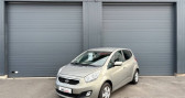 Kia Venga 1.4 CVVT 90ch Active  2012 - annonce de voiture en vente sur Auto Sélection.com