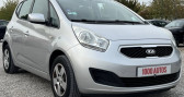 Kia Venga occasion année 2014 boite Manuelle Annonce Kia Venga occasion Essence 1.4 CVVT 90ch Style à Roncq