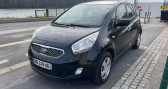 Kia Venga occasion année 2011 boite Manuelle Annonce Kia Venga occasion Essence 1.4 i 16V 90 cv à Athis Mons