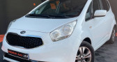 Kia Venga occasion année 2017 boite Manuelle Annonce Kia Venga occasion Essence 1.4 i 90 Cv Active 53000 km 2017 Entretien Complet Crit Air à Francin
