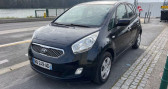 Kia Venga occasion année 2011 boite Manuelle Annonce Kia Venga occasion Essence 1.4 i 90 cv à Athis Mons