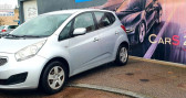 Kia Venga 1.4Crdi 90Cv Bvm6 Active 11-2011  2011 - annonce de voiture en vente sur Auto S&eacute;lection.com