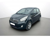 Kia Venga occasion année 2010 boite Automatique Annonce Kia Venga occasion Essence 1.6 125 ch Active A à Sarcelles