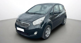 Kia Venga occasion 2010 mise en vente &agrave; SARCELLES par le garage ADAM AUTO - photo n&deg;1