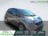 Kia Venga 1.6 125 ch BVA  � Beaupuy 31