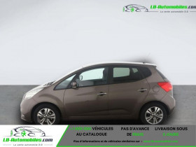 Kia Venga 1.6 125 ch BVA  occasion  Beaupuy - photo n6