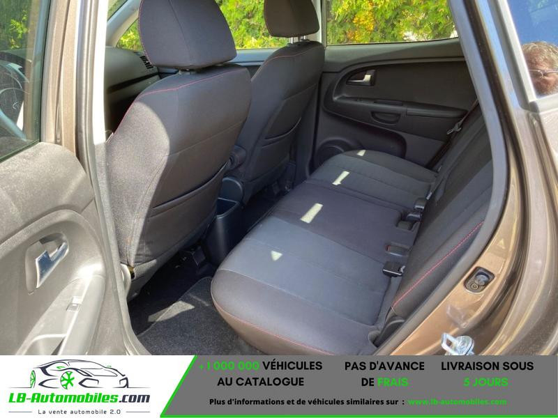 Kia Venga 1.6 125 ch BVA  occasion  Beaupuy - photo n9