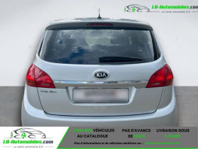 Kia Venga 1.6 125 ch BVA  occasion  Beaupuy - photo n7