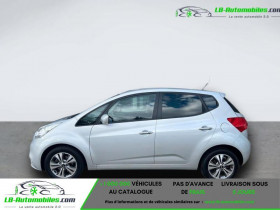 Kia Venga 1.6 125 ch BVA  occasion  Beaupuy - photo n6