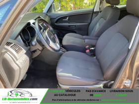 Kia Venga 1.6 125 ch BVA  occasion  Beaupuy - photo n8