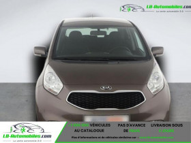 Kia Venga 1.6 125 ch BVA  occasion  Beaupuy - photo n5