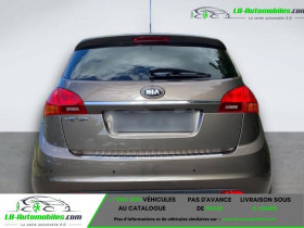 Kia Venga 1.6 125 ch BVA  occasion  Beaupuy - photo n7