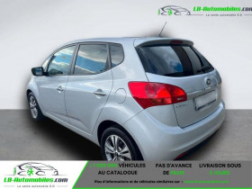Kia Venga 1.6 125 ch BVA  occasion  Beaupuy - photo n4