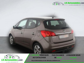 Kia Venga 1.6 125 ch BVA  occasion  Beaupuy - photo n4