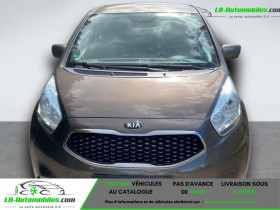 Kia Venga 1.6 125 ch BVA  occasion  Beaupuy - photo n5