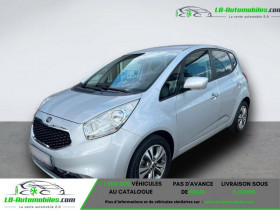 Kia Venga 1.6 125 ch BVA  occasion  Beaupuy - photo n2