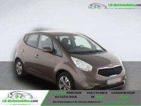 Kia Venga 1.6 125 ch BVA  occasion  Beaupuy - photo n2
