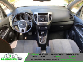 Kia Venga 1.6 125 ch BVA  occasion  Beaupuy - photo n3