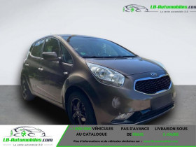 Kia Venga 1.6 125 ch BVA  occasion  Beaupuy - photo n2