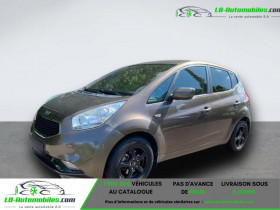 Kia Venga , garage LB AUTOMOBILES  Beaupuy