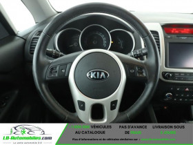 Kia Venga 1.6 125 ch BVA  occasion  Beaupuy - photo n10