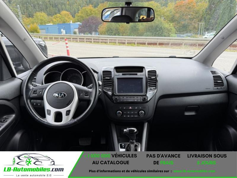 Kia Venga 1.6 125 ch BVA  occasion  Beaupuy - photo n3