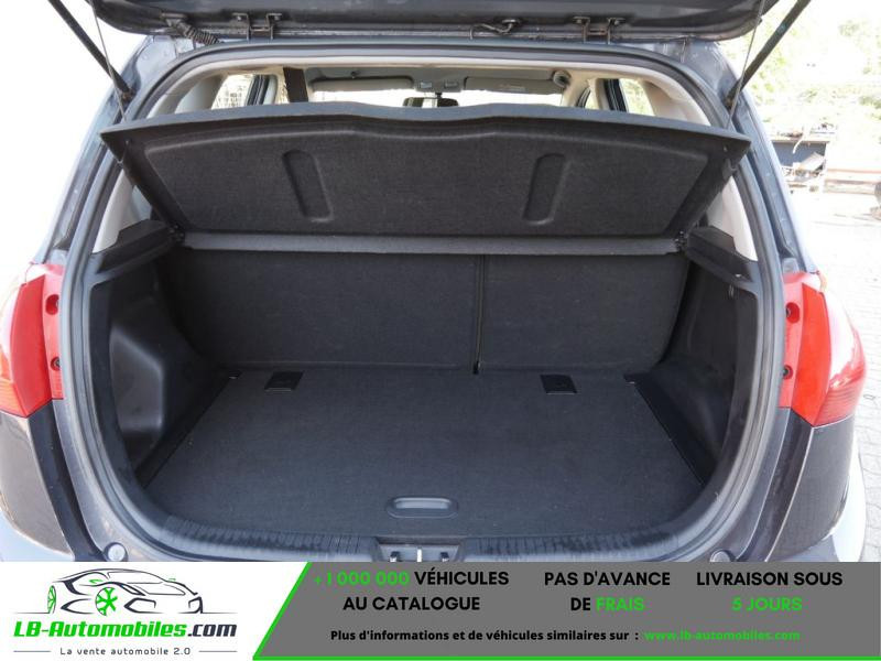 Kia Venga 1.6 125 ch BVA  occasion  Beaupuy - photo n7