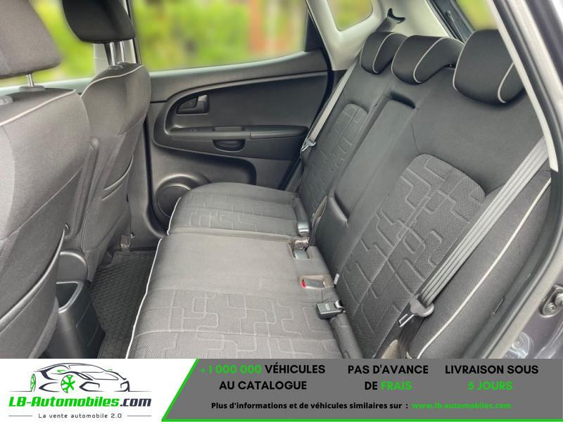 Kia Venga 1.6 125 ch BVA  occasion  Beaupuy - photo n6