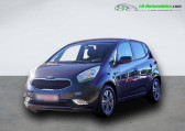 Kia Venga occasion année 2018 boite Automatique Annonce Kia Venga occasion Essence 1.6 125 ch BVA à Beaupuy