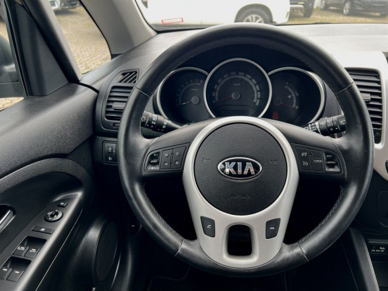 Kia Venga 1.6 125 ch BVA  occasion  Beaupuy - photo n8