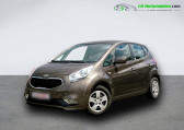 Kia Venga occasion année 2016 boite Automatique Annonce Kia Venga occasion Essence 1.6 125 ch BVA à Beaupuy