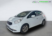 Kia Venga occasion année 2017 boite Automatique Annonce Kia Venga occasion Essence 1.6 125 ch BVA à Beaupuy