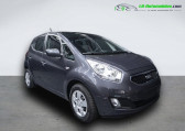 Kia Venga occasion année 2018 boite Automatique Annonce Kia Venga occasion Essence 1.6 125 ch BVA à Beaupuy
