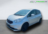 Kia Venga occasion année 2016 boite Automatique Annonce Kia Venga occasion Essence 1.6 125 ch BVA à Beaupuy