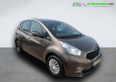 Kia Venga occasion année 2017 boite Automatique Annonce Kia Venga occasion Essence 1.6 125 ch BVA à Beaupuy