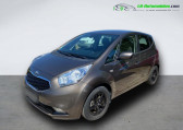 Kia Venga occasion année 2017 boite Automatique Annonce Kia Venga occasion Essence 1.6 125 ch BVA à Beaupuy