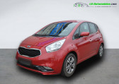Kia Venga occasion année 2018 boite Automatique Annonce Kia Venga occasion Essence 1.6 125 ch BVA à Beaupuy