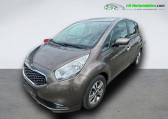 Kia Venga occasion année 2017 boite Automatique Annonce Kia Venga occasion Essence 1.6 125 ch BVA à Beaupuy