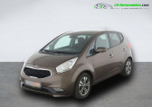 Kia Venga occasion année 2016 boite Automatique Annonce Kia Venga occasion Essence 1.6 125 ch BVA à Beaupuy