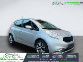 Kia Venga 1.6 125 ch BVM  � Beaupuy 31