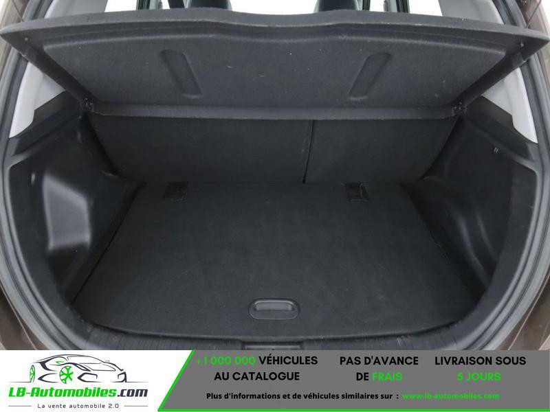 Kia Venga 1.6 125 ch BVM  occasion  Beaupuy - photo n10